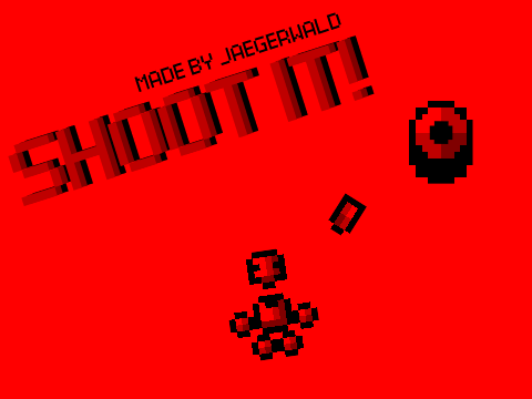 Shoot It!