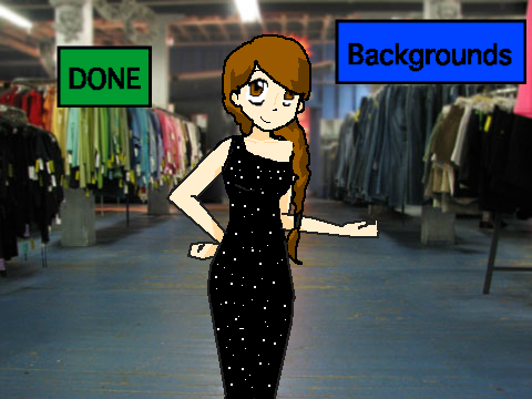 girls cool dress up!!!