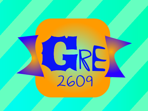 Logo for @gre2609