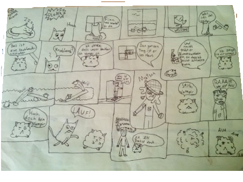 Fino Comic