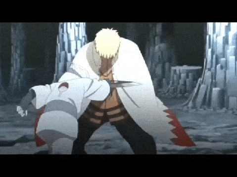 Naruto edit 3