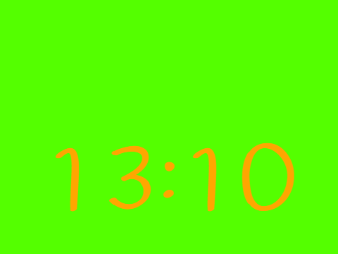 Clock