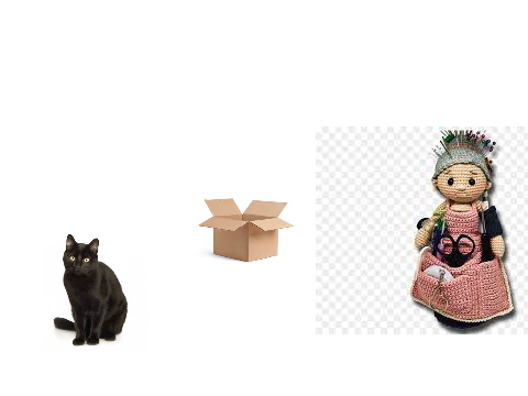 KittyCrafts 2.0