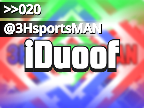 >>020 @3HsportsMAN (request)