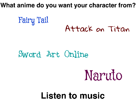 Anime