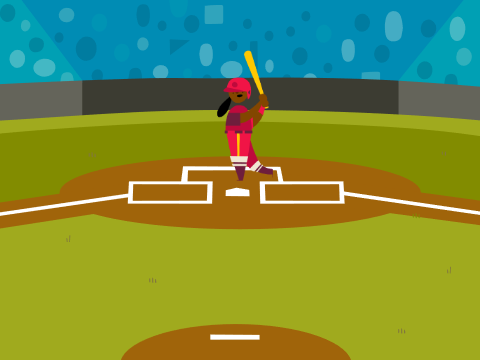 baseball