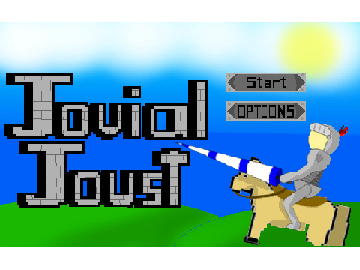 Jovial Joust (TSA 2018)
