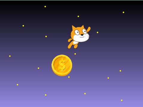 flappy cat