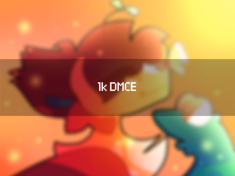 1k DMCE