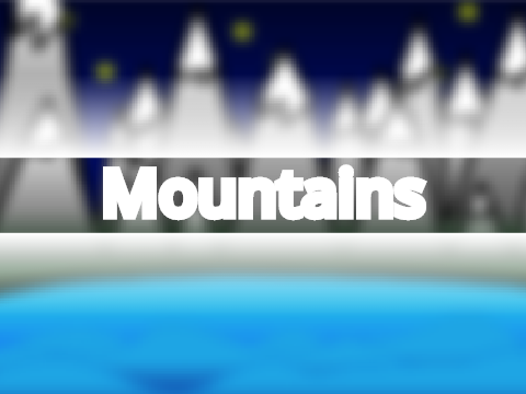 Mountains 