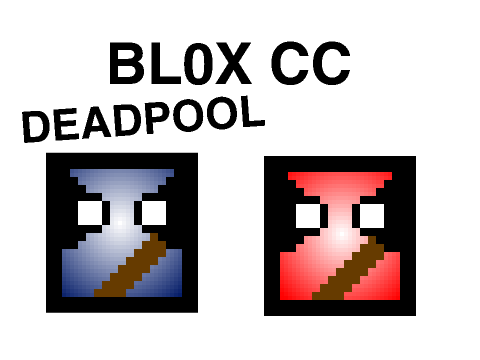 BL0X CC* remix