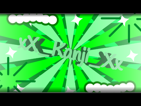 Banner Request || xX_Kanji_Xx