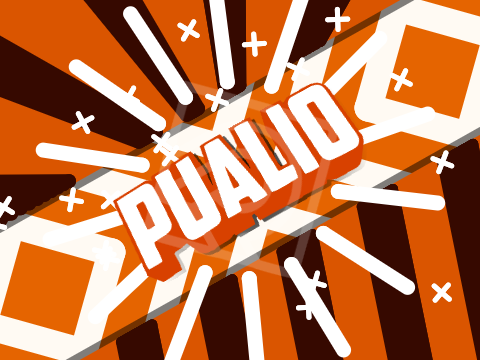 Fixed Logo