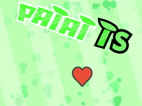 Outro for PatatTS
