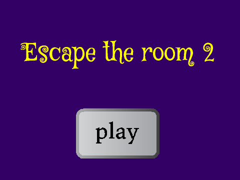 Escape the room 2