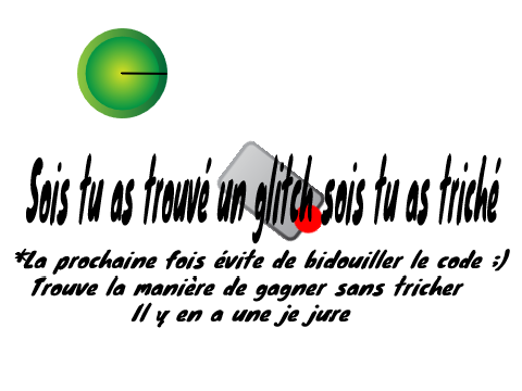 Quand tu t'ennuies ( IMPOSSIBLE )
