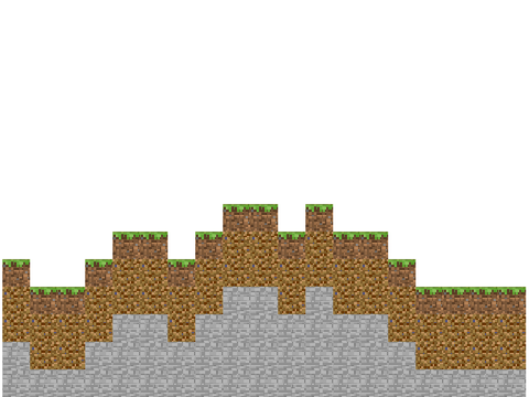 TERRAIN GENERATION