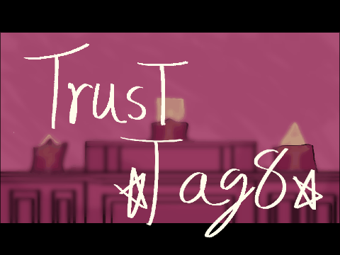 TrusT AMV / Tag VIII /
