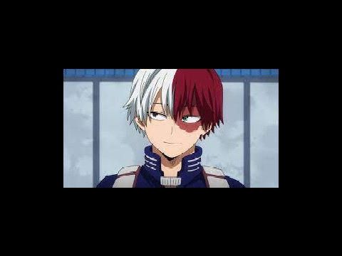TODOROKI songs and images.