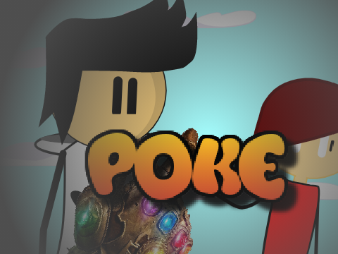 Poke