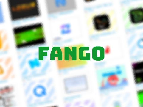 Fango for @RC_Legend 