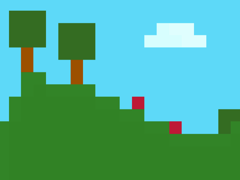 Pixel Painter
