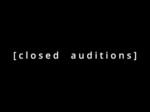 [CLOSED] Harry Potter Audiobook Auditions
