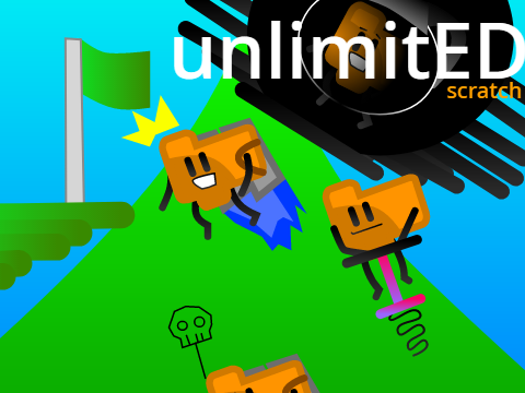 UnlimitED (coming soon)