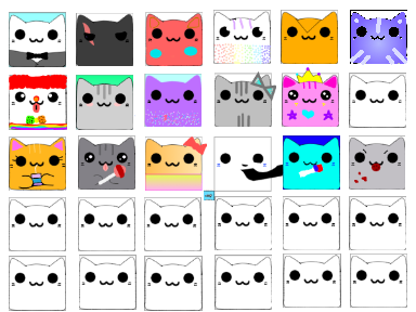 Add Yourself as a Cat! 
