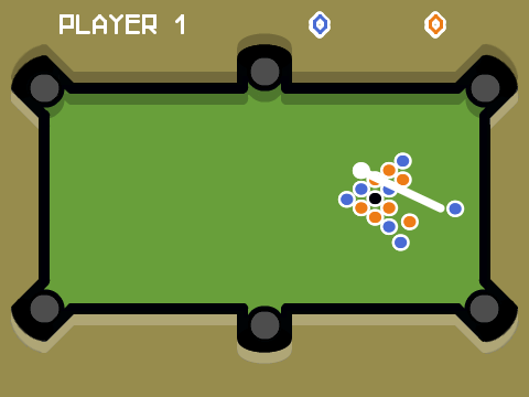 SNOOKER