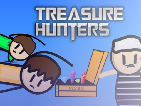 Treasure Hunters