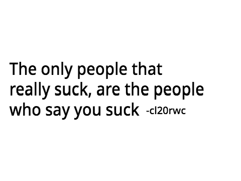 Inspirational Quotes