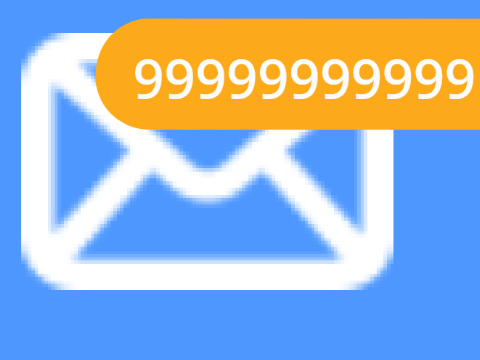 As if.... OVER 999999
