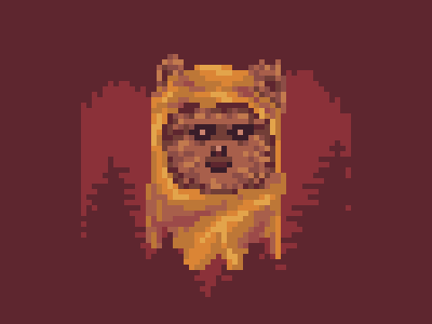 Ewok