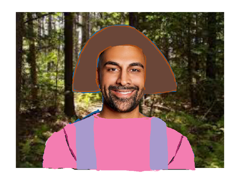 Dhar mann the explorer 