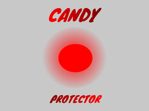 Candy protector