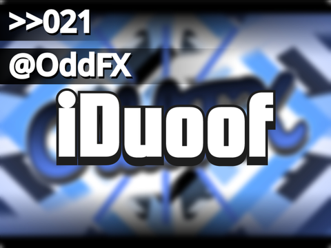 >>021 @OddFX (request)