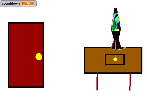 World's Greatest Escape Game