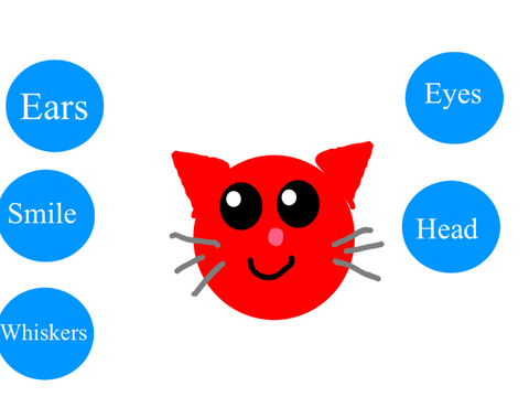 Create your own cat