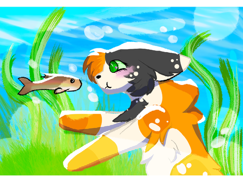 Beech bby!! :D 