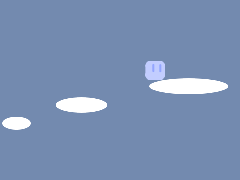 Ice bobs obstacles 2