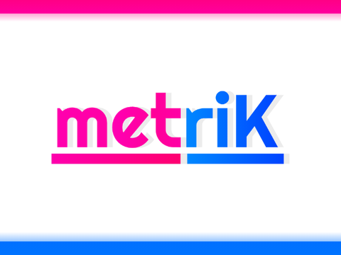 metriK branding