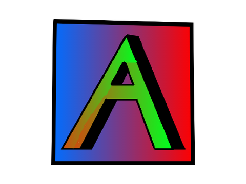 logo for A_A_ron12