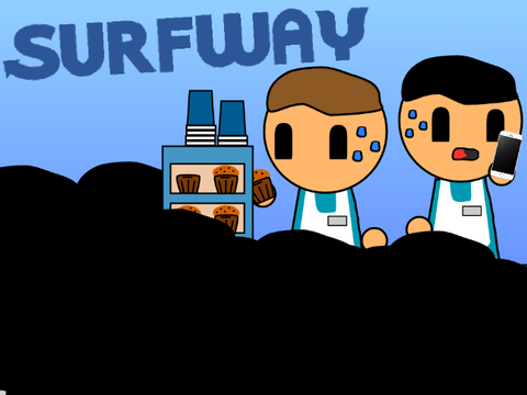 Surfway... 