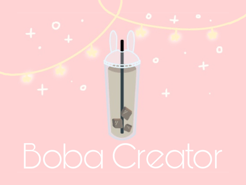 Boba Creator