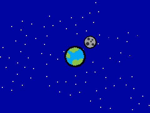 Earth 