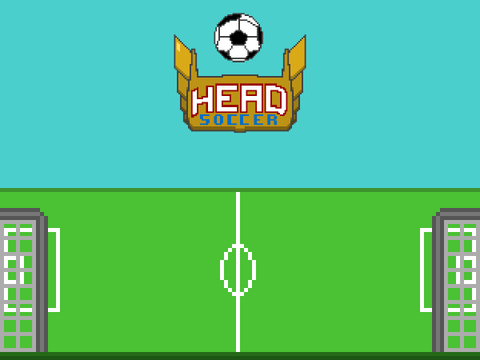 Head Soccer! By samarth 