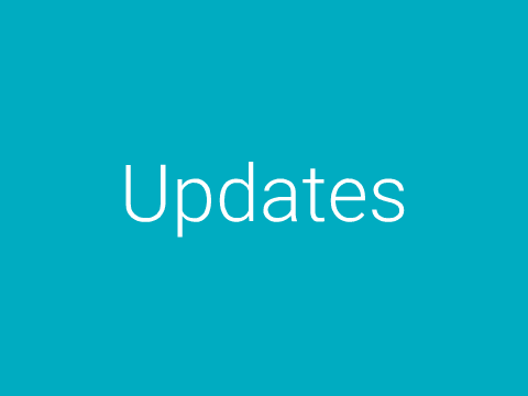 Updates