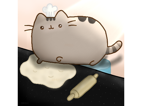 Colouring Contest Entry