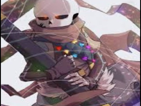 Ink sans